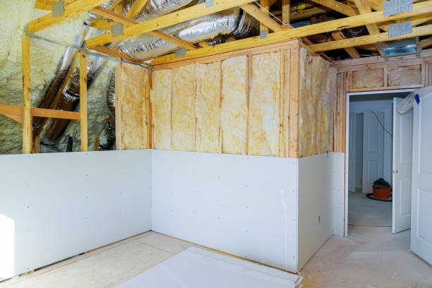 Best Insulation Maintenance and Repair in Cinco Ranch, TX